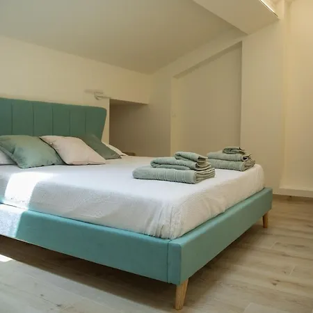 Ghiara Historic Center Apartamento