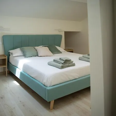 Ghiara Historic Center Apartamento