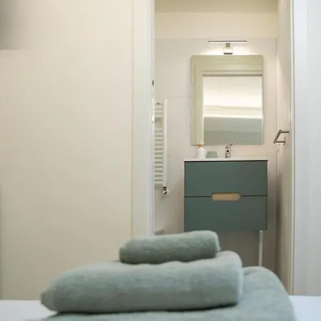 Apartamento Ghiara Historic Center
