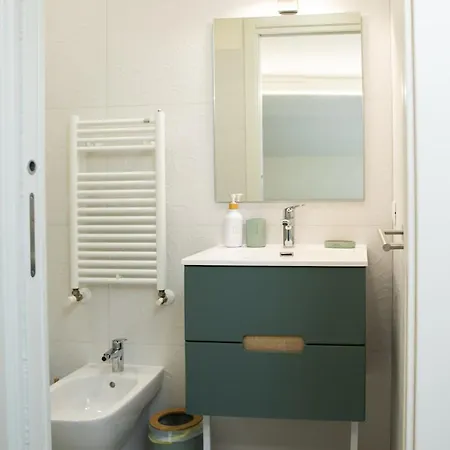 Ghiara Historic Center Apartamento