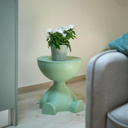 Apartamento Ghiara Historic Center