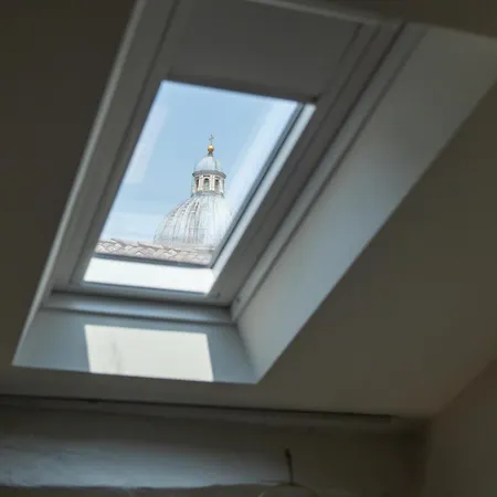 Ghiara Historic Center Apartamento Reggio Emilia
