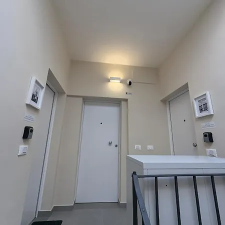 Apartamento Ghiara Historic Center