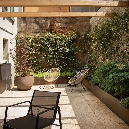 Ghiara Historic Center Apartamento Reggio Emilia