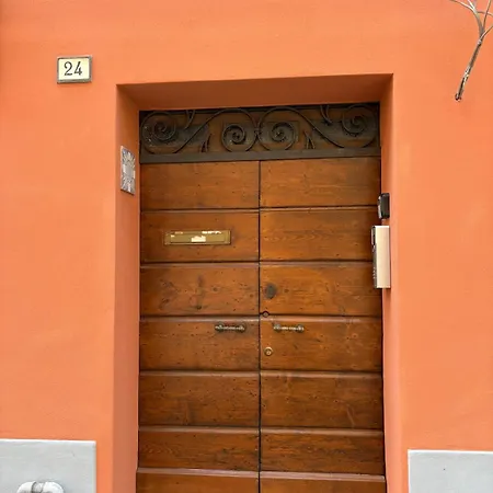 Ghiara Historic Center *