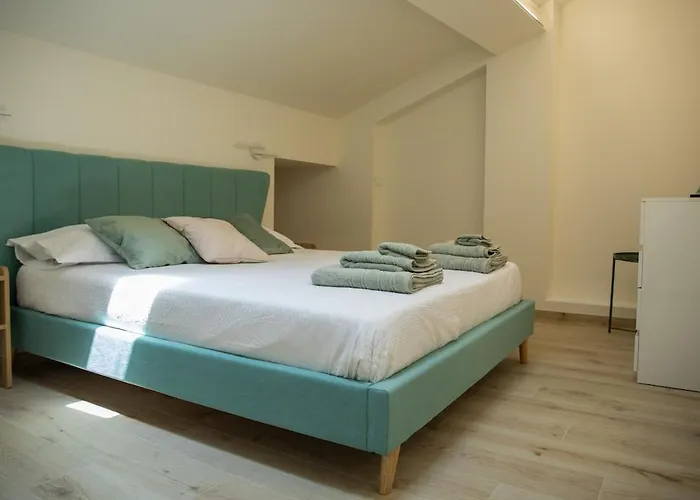 Ghiara Historic Center Appartement