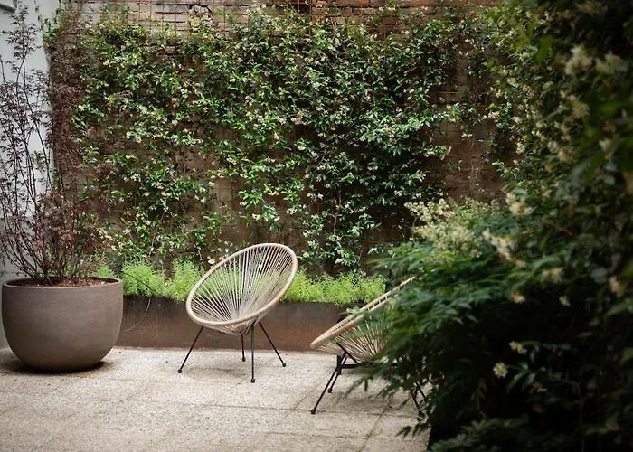 Apartment Ghiara Historic Center Reggio Emilia